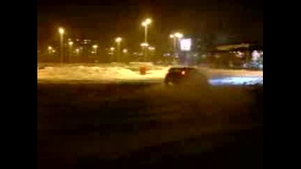 Crv Snow Drift 2 
