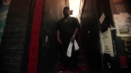 King Co - Energy Freestyle