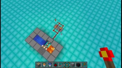 Minecraft bezkraini kamani