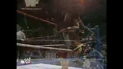 Wwf Hulk Hogan Vs Undertaker - 1991