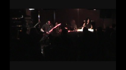 Abigail Williams - The Departure 