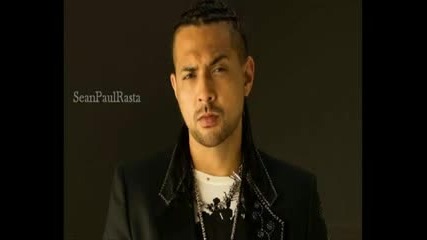 Sean Paul - Lately