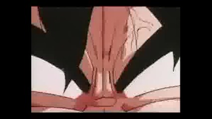 Dragon Ball Z - In The End