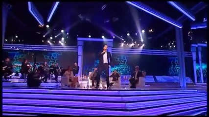 Danijel Alibabic - Bas mi je dobro ( Tv Grand 09.04.2015.)