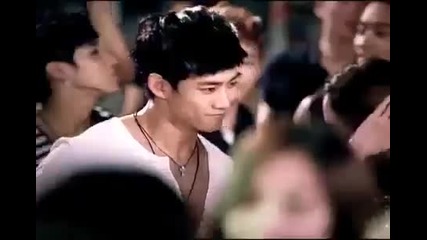 [100520] Snsd & 2pm - Cabi song (caribbean Bay) Full Mv