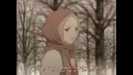 blood+ Епизод 17