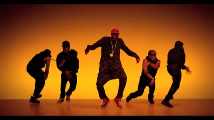 Jason Derulo - Talk Dirty feat. 2 Chainz (official Hd Music Video)