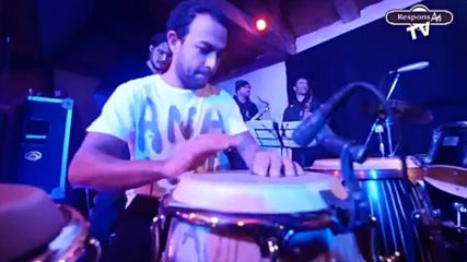Музика за Плоската Земя - The Earth is Flat by Jaba Friends