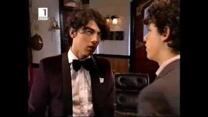 Jonas ep.3 part - 2