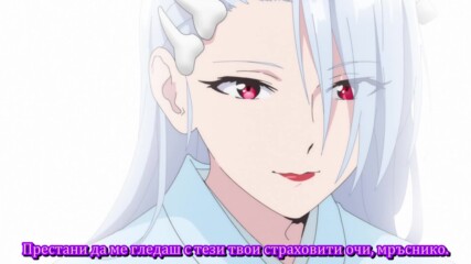 【 Bg Sub 】 Kiitarou Shounen no Youkai Enikki 06
