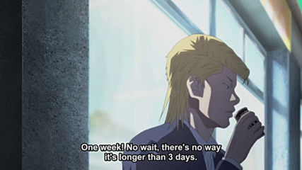 Ahiru no Sora Episode 2