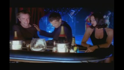 Vengaboys - Boom Boom Boom Boom