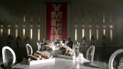 Birdman ft. Nicki Minaj & Lil Wayne- Y.u. Mad