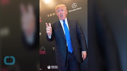 Mexico's Televisa Drops Miss Universe After Trump Remarks...