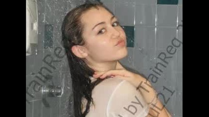 Miley Cyrus