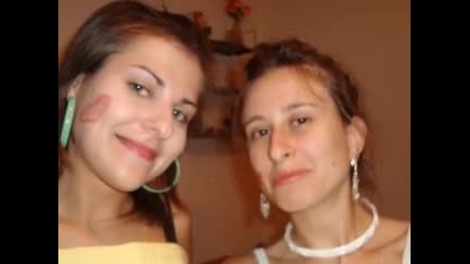 Crazy Girls