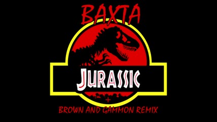 Baxta - Jurassic (1440p Hd)