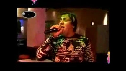 Erdzan Jovan Kel kel Borije Jasaaa Hit Xxl Diskoteka.avi