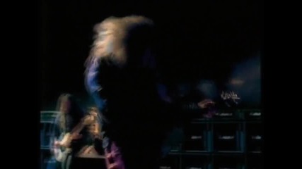 Iron Maiden - The Wicker Man
