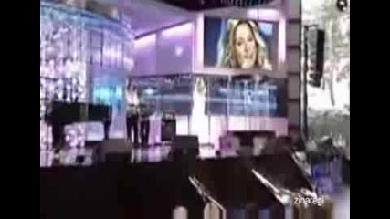 Lara Fabian - Adajio Life