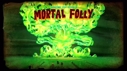 Adventure Time - Mortal Folly ( 213a )
