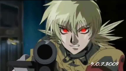 Hellsing Ultimate - Twisted Transistor [extreme Version]