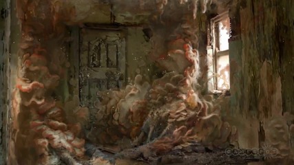 The Last of Us Hush Trailer