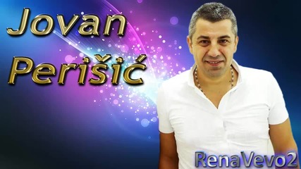 Jovan Perisic - 1997 - Samo jednom srce voli
