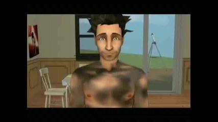 The Sims 2 Strangerhood Episode 4