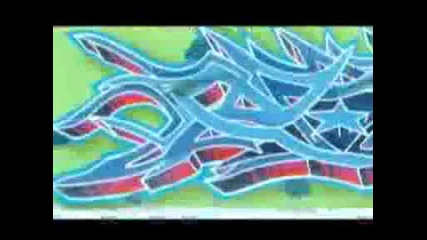 Graffiti Writers - Documentary Yo !!!