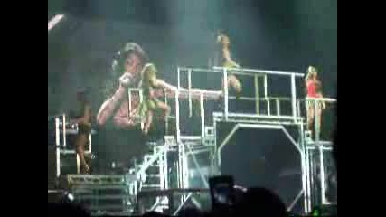Pussycat Dolls & Rihanna Part 2