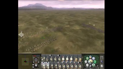 Medieval 2 total war part 2