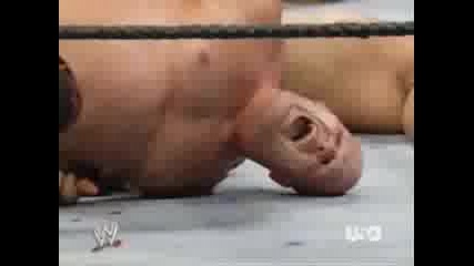Wwe Raw Kane Vs Carlito