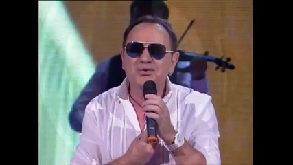 Mile Kitic - Lenka - Grand parada - (TV Pink 2013)