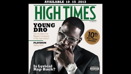 Young Dro Feat. 2 Chainz - Strong Remix ( Audio )