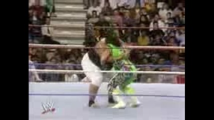 Wwf Кралското меле 1993 [part 3]