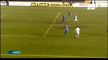 Спортни Новини (13.12.2014 - централна)