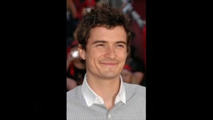 Orlando Bloom