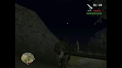 gta sa ghost car part 1