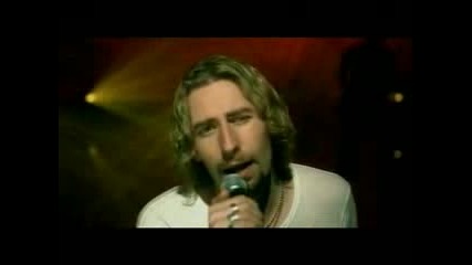 Nickelback - Far Away