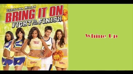 Bring It On Fight to the Finish Soundtrack Preview 
