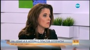 Доколко ефективни ще са пръстовите отпечатъци в болниците?