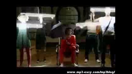 Grace Kelly - Mika - Music Video