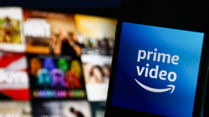 Amazon връща на екран най-дълго излъчваната телевизионна драма