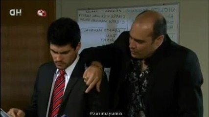 Un Refugio Para el Amor Capitulo 56 Parte 1