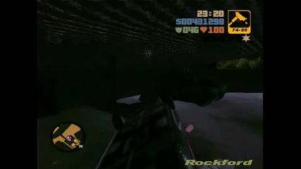 Gta 3 - Ep.11