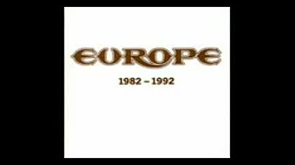 Europe - Europe '82 '92 ( Full Album 1993 )