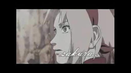 Already Over (sasusaku)