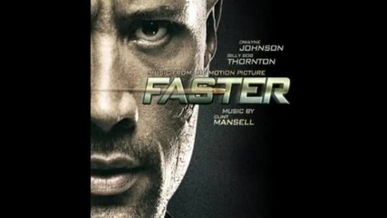 Faster - саундтрак 03 