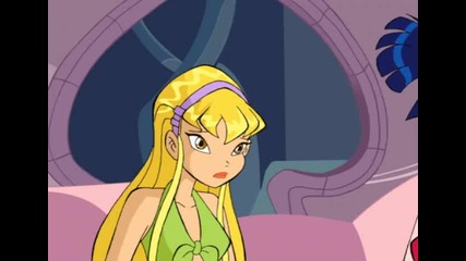 Winx Club Season 1 Episode 15